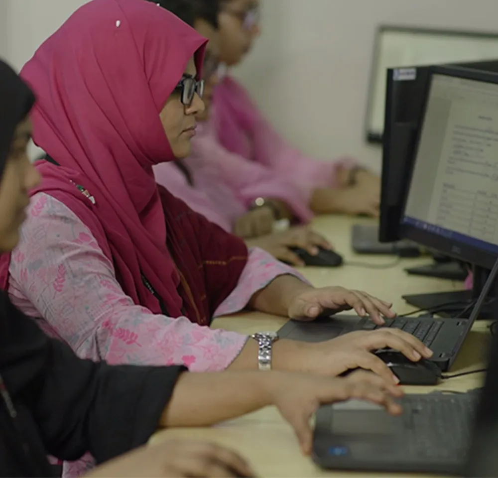 Streamlining IT Infrastructure